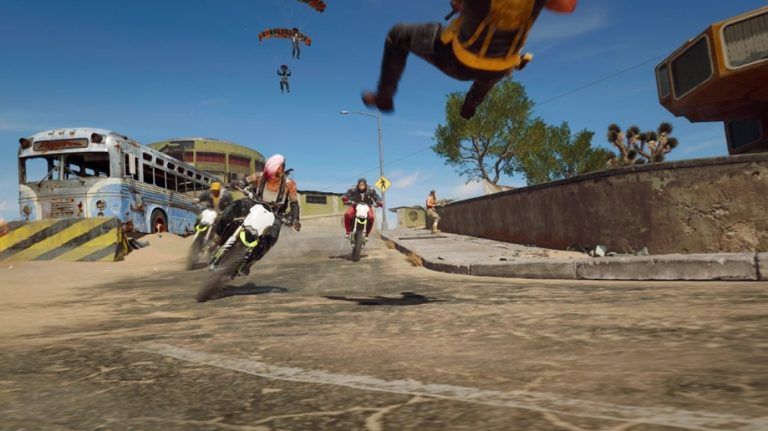 Triumph Motorcycles une fuerzas con la saga de videojuegos Call of Duty