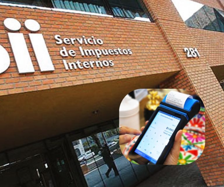 Pedir boleta impresa es un retroceso de Impuestos Internos llaman al gobierno a dejar sin efecto la medida 
