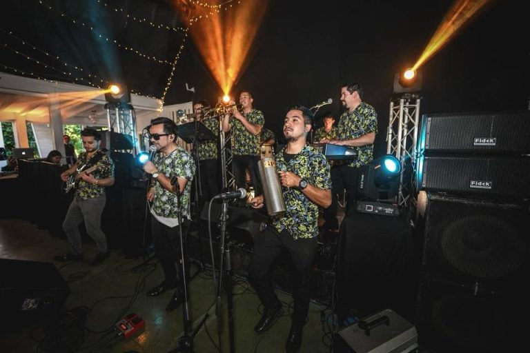 Con gran feria gastronómica y cultural Cholchol cierra el verano 2025