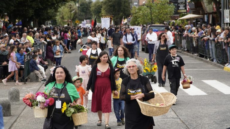 142 Años De Historia, Esfuerzo Y Crecimiento: Todos Somos Pucón