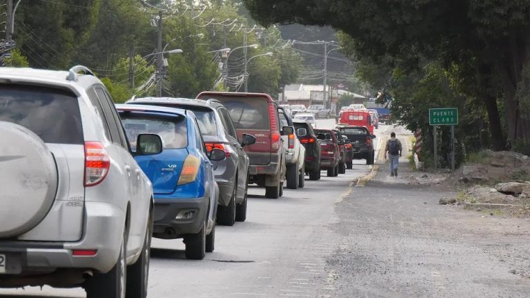 Doble vía a la zona Lacustre: “Primero debemos tener una red vial interna de circulación en Pucón”