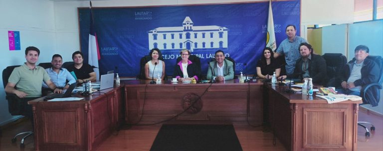 A Un Mes De Audiencia En Tribunal Ambiental: concejo municipal de Lautaro confirma rechazo a WTE Araucanía tras exposición de RADA