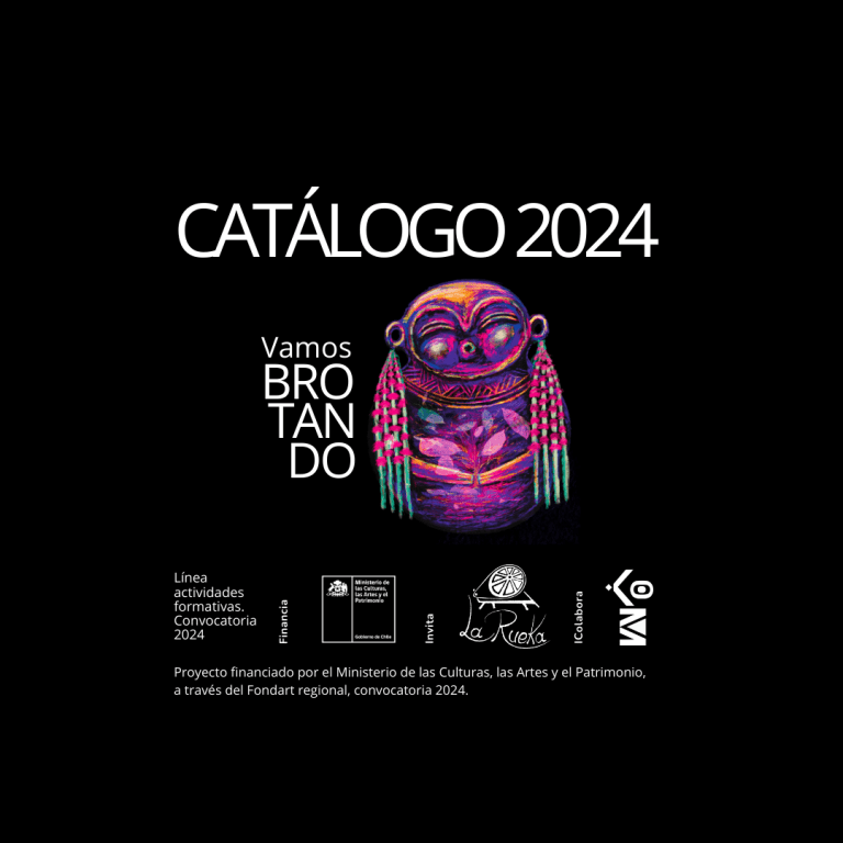 Lanzan catálogo digital que reúne el trabajo de más de veinte artesanas de La Araucanía