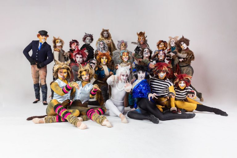 Últimas entradas para CATS: el musical que trae a Temuco una producción de talla mundial
