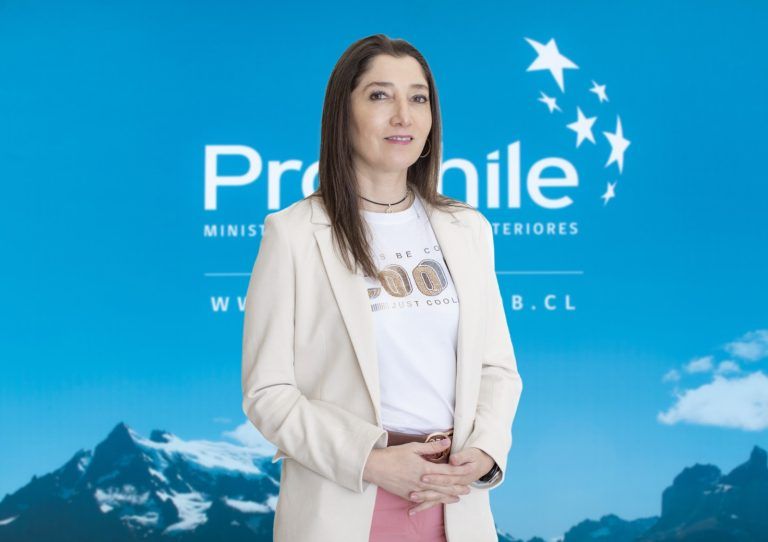 ProChile: Exportaciones de La Araucanía repuntan en primeros dos meses de 2025 
