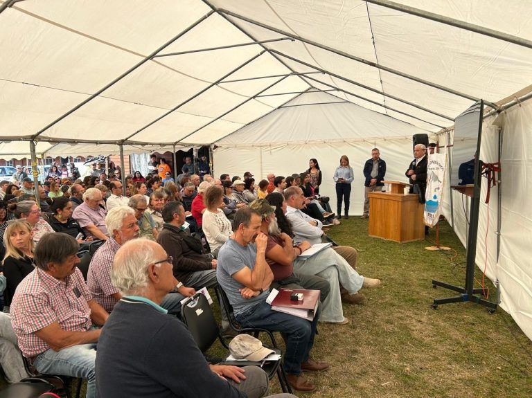 El hallazgo y proyectos que entregarán agua a más de 1200 familias de Pucón