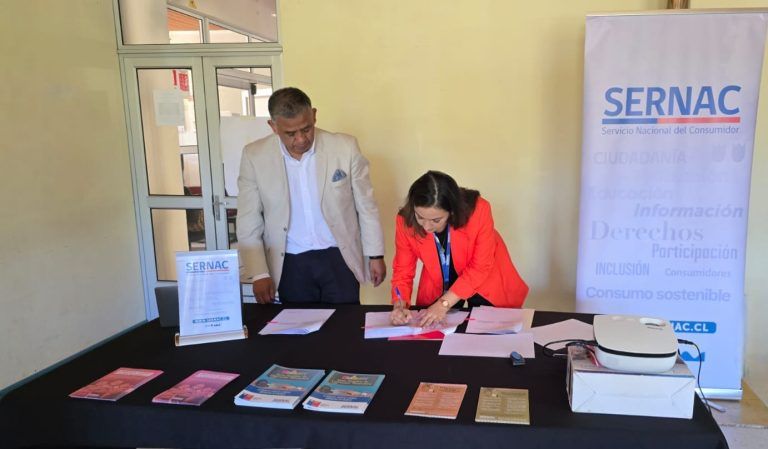SERNAC conmemora “día del consumidor” con consulta ciudadana sobre las temáticas a fiscalizar este año