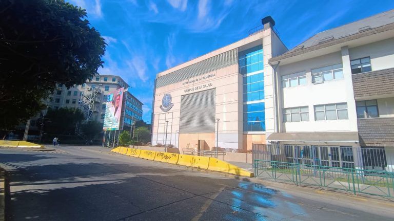 Nuevo Centro de Especialidades Médicas del HHHA comenzará a atender desde el 4 de abril