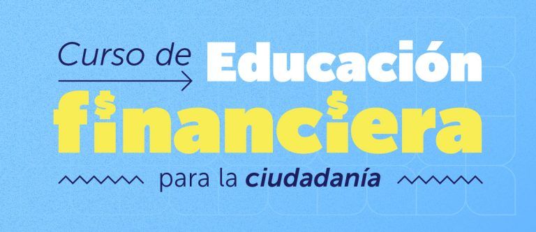 SERNAC invita a la ciudadanía a participar en curso gratuito de educación financiera