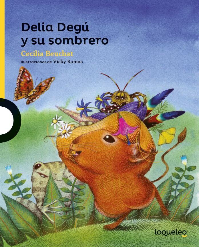 8M: la importancia de la narrativa femenina en la literatura infantil y juvenil