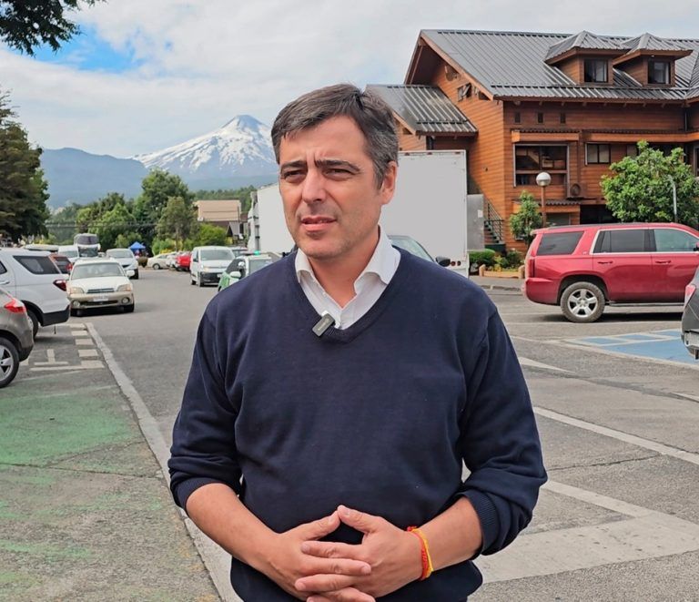 Comunicado de prensa: sobre el estado de salud de nuestro alcalde Sebastián Álvarez Ramírez