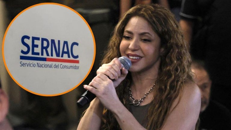 ¿Qué es el “PVC” que abrió el Servicio Nacional Del Consumidor en Chile con la productora de los frustrados conciertos de SHAKIRA?