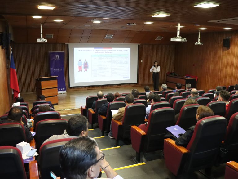 25 municipios participaron en taller de planificación territorial e inversión estratégica del Gobierno Regional