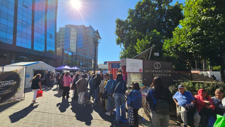 Éxito total en el operativo auditivo municipal organizado por la clínica ciudadana