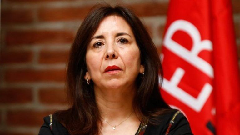 Consejo Directivo de Servel eligió a su nueva Presidenta 
