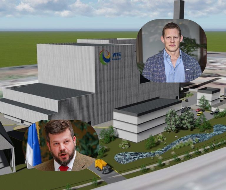 “Queremos que este proyecto sea un aporte para la comunidad de Lautaro y la comuna sea beneficiada”
