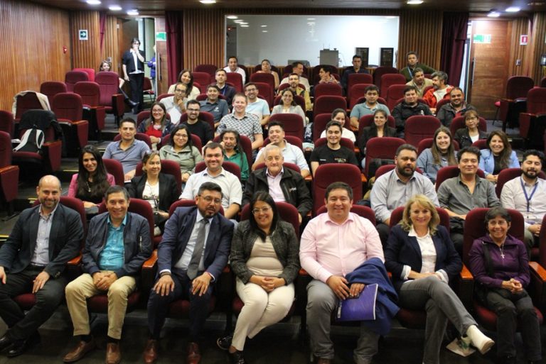 Seremi de Desarrollo Social informó nuevos criterios de evaluación para agilizar inversión pública