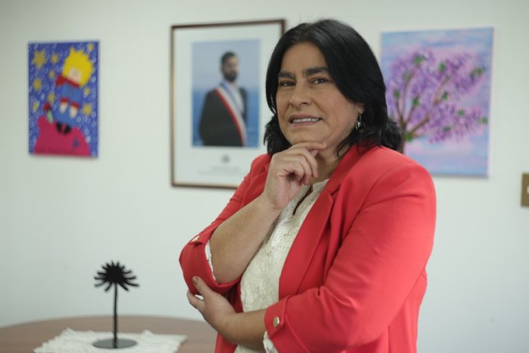 “Volvamos a Clases ¡Que Nadie Falte!”