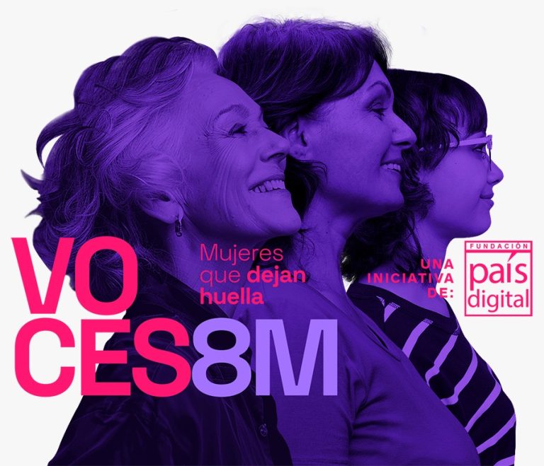 Iniciativa impulsada por Fundación País Digital: «Mujeres que dejan huella: las voces de líderes que inspiran a las futuras generaciones»