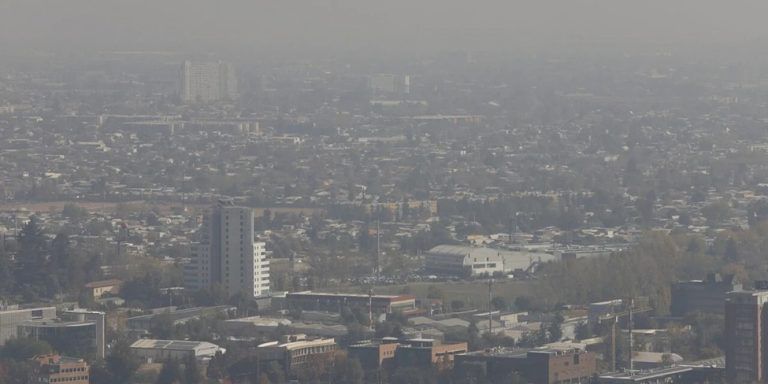 Diputado Jorge Rathgeb oficia a Medio Ambiente para conocer plan de descontaminación de comunas de La Araucanía