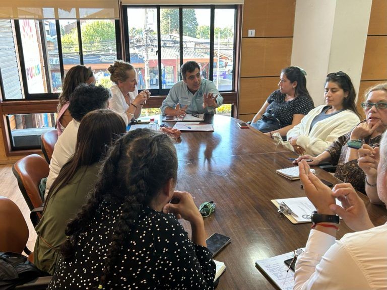 Municipio evalúa estrategias para fortalecer la tenencia responsable y garantizar el bienestar en animales