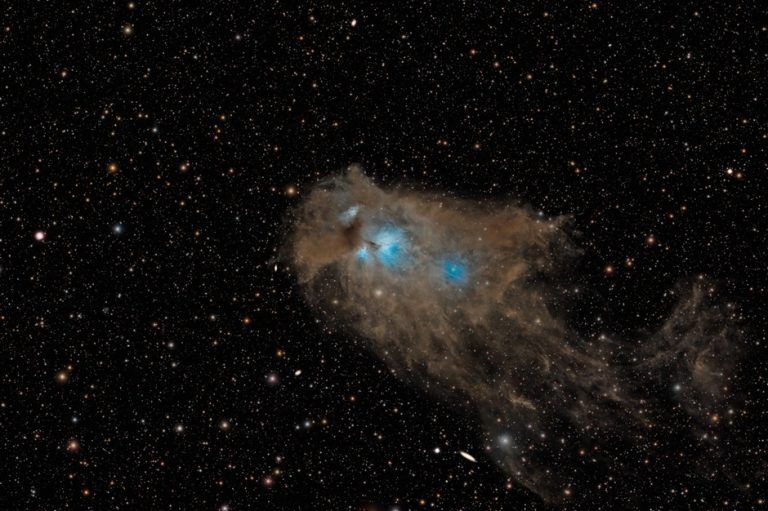 Exposición sobre astrofotografía se inaugura este jueves en Casa Autónoma, Arte y Cultura