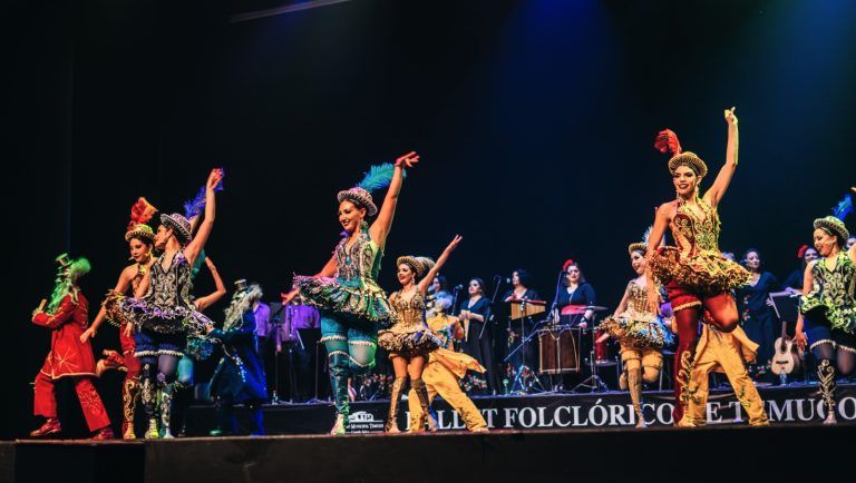 Teatro Municipal de Temuco abre audiciones para sus elencos estables