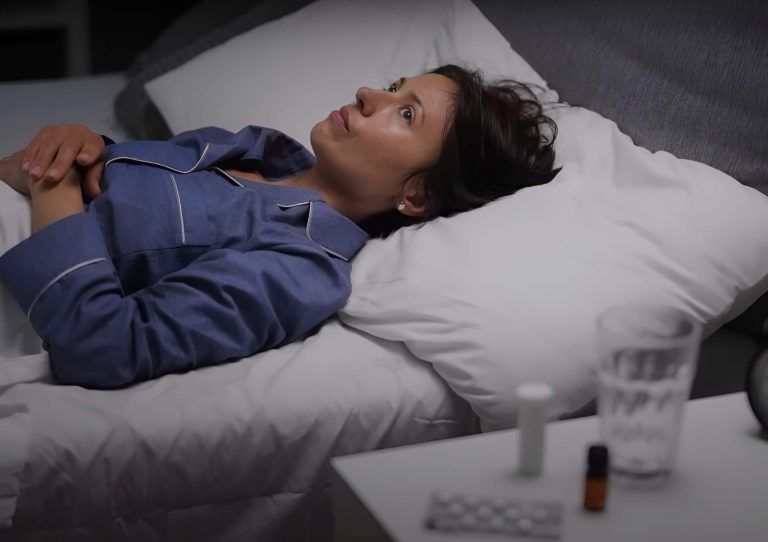 Día Mundial del Sueño: siete cosas que le pasan a tu cuerpo por dormir mal y cómo evitarlas