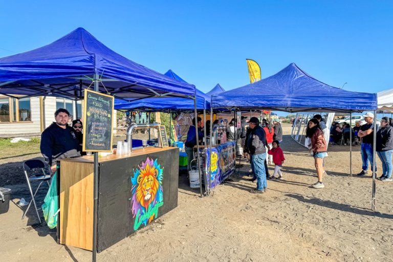 Playa Porma cerró con un inolvidable SUNSET las actividades de verano