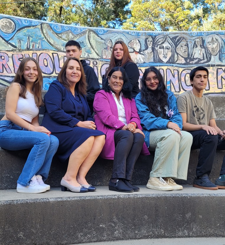 La Araucanía se consolida como la cuarta a nivel país que más beneficios estudiantiles recibe en Educación Superior