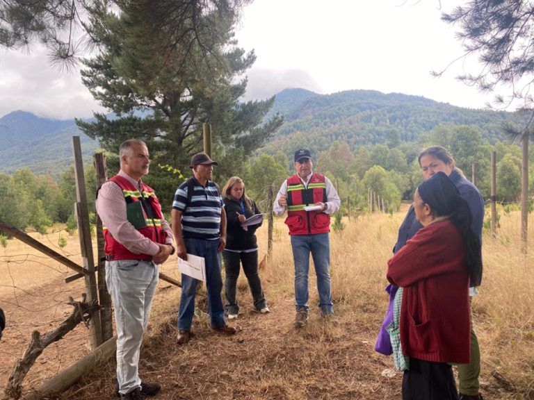 Municipalidad de Pucón aprueba $150 millones para fortalecer la gestión territorial de la comuna