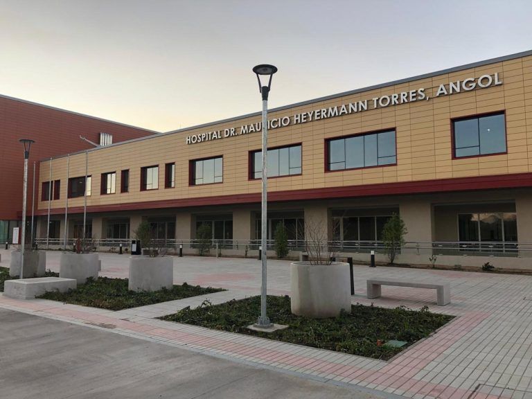 Hospital de Angol exigió la renuncia a uno de sus altos funcionarios por fraude