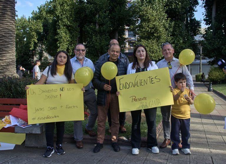 Proyecto de Ley de Endometriosis: Por el Reconocimiento y Tratamiento Digno para las Pacientes