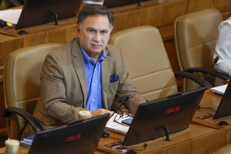 Diputado Mellado exigen respuestas por presunta manipulación de reclamos en el SERNAC: