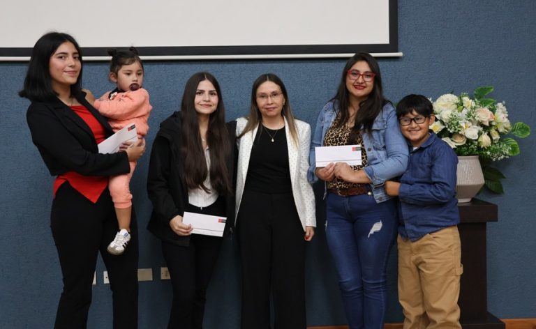 Fondo Concursable “Proveemos sonrisas” transforma vidas en la U. Autónoma de Chile