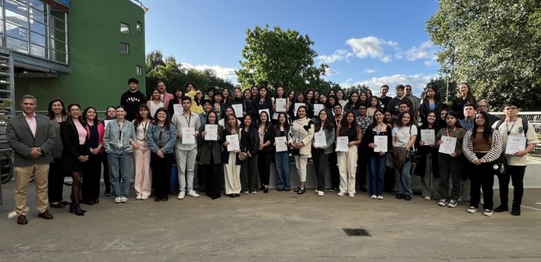 Temuco UniverCiudad: “Al elegir una universidad se puede estudiar en cinco”