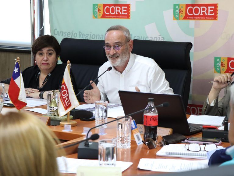 CORE aprobó proyectos de electrificación rural por más de 3.200 millones de pesos