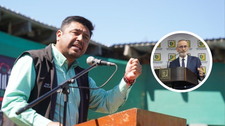 Alcalde de Loncoche cuestiona trato del gobernador de La Araucanía y llama a fortalecer el diálogo institucional