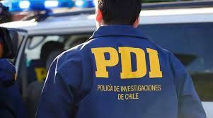 PDI Angol detiene a sujeto que destrozó parabrisas con un bate metálico
