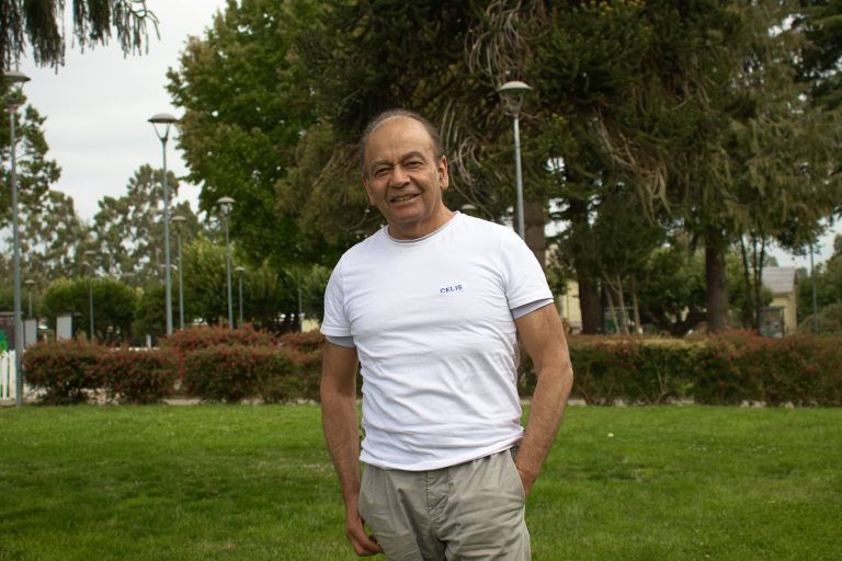 «Un parque urbano deportivo para Temuco»