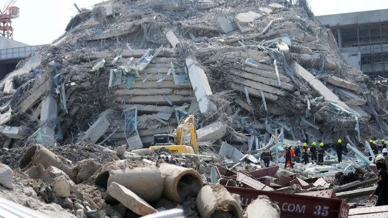 Terremoto en Myanmar: ¿Por qué cayó el edificio en Tailandia si estaba a más de 1.000 kilómetros del epicentro? Experto responde
