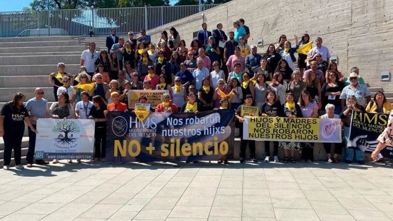 Congreso Internacional abordó adopciones ilegales en Chile y presentó adelanto del documental “Huellas de Ausencia”
