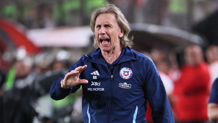Se reveló el millonario monto que Ricardo Gareca le exigió a la Federación de Chile para dejar su cargo tras último lugar en Eliminatorias 2026