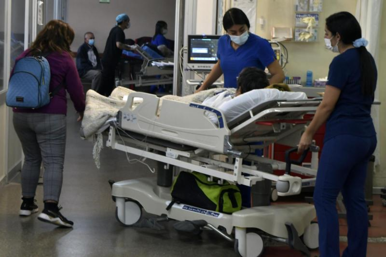 Minsal decreta Alerta Sanitaria por virus respiratorios: ¿Será necesario usar mascarilla?