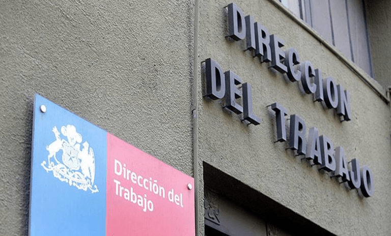 La Araucanía: exfuncionaria de Dirección del Trabajo presenta denuncia por acoso laboral