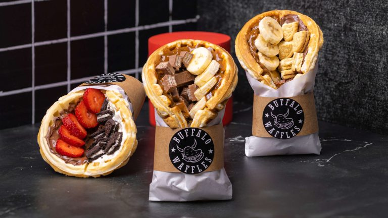 Chile es el mayor consumidor de chocolate en la región: waffles, confites y snacks van en alza
