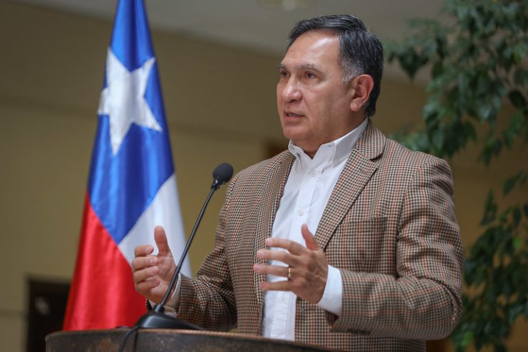 Diputado Mellado reitera solicitud de  implementar “Código Azul” en Temuco para proteger a personas en situación de calle durante este invierno