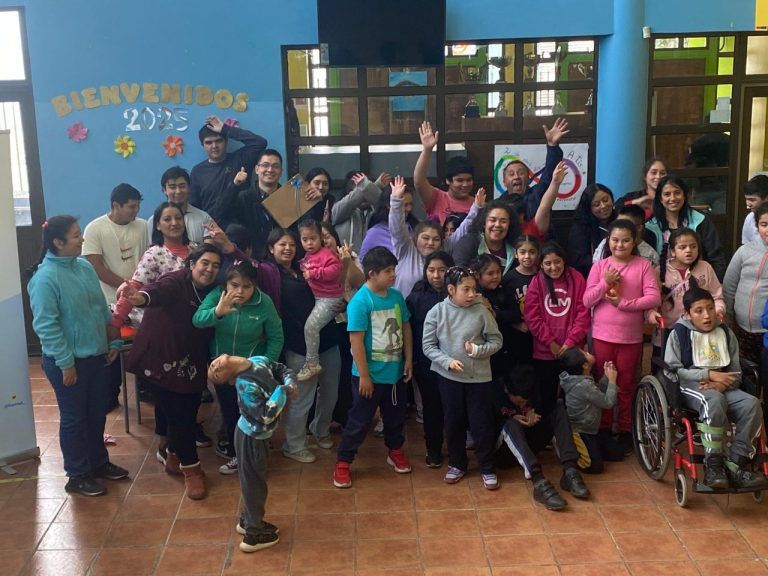 Programa “Escuela con Energía” de Frontel recorrió escuelas rurales de la zona costera de la Región