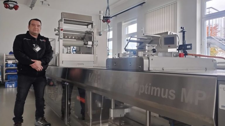 Tecnología de envasado: La clave para garantizar la seguridad e inocuidad de los alimentos en fechas de alto consumo