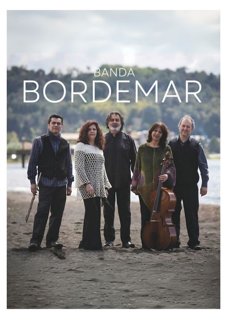 Inicia la tercera Temporada de Conciertos Araucanía Lacustre Andina 2025: Banda Bordemar en Ko-Panqui
